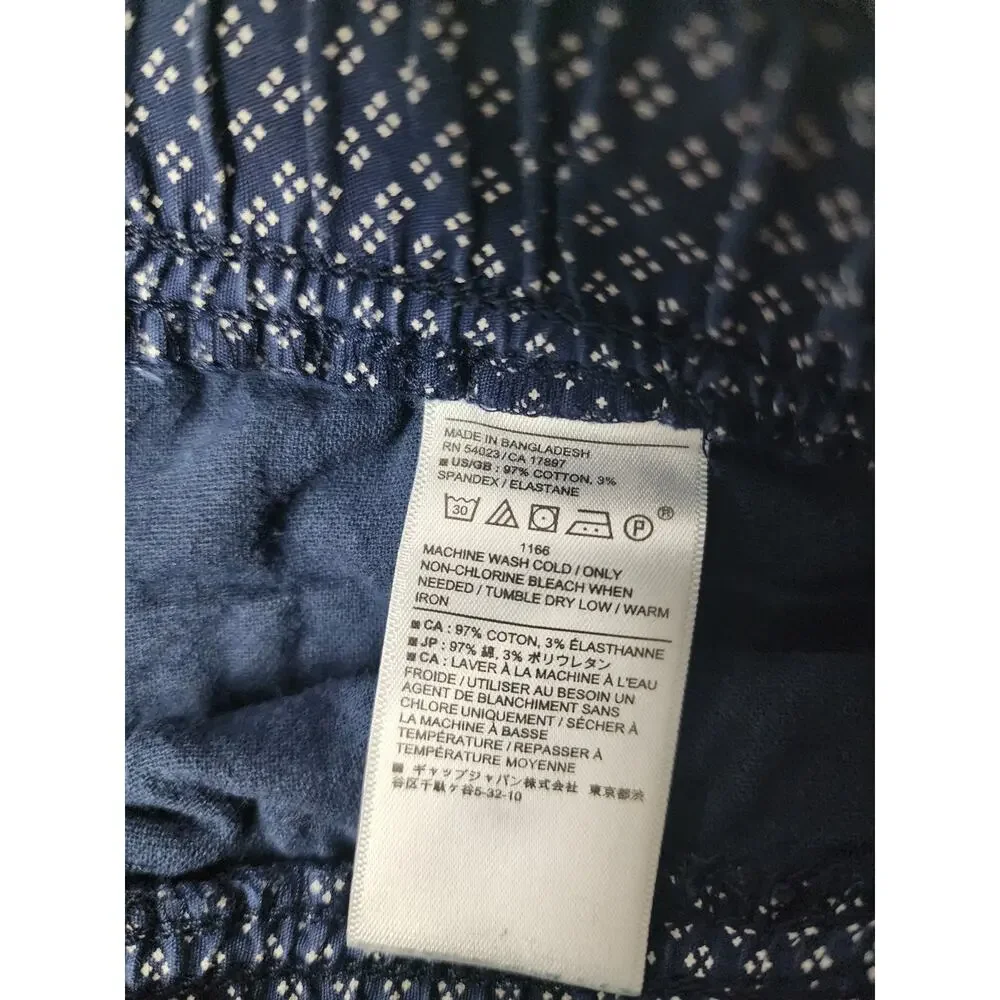 Banana Republic 8